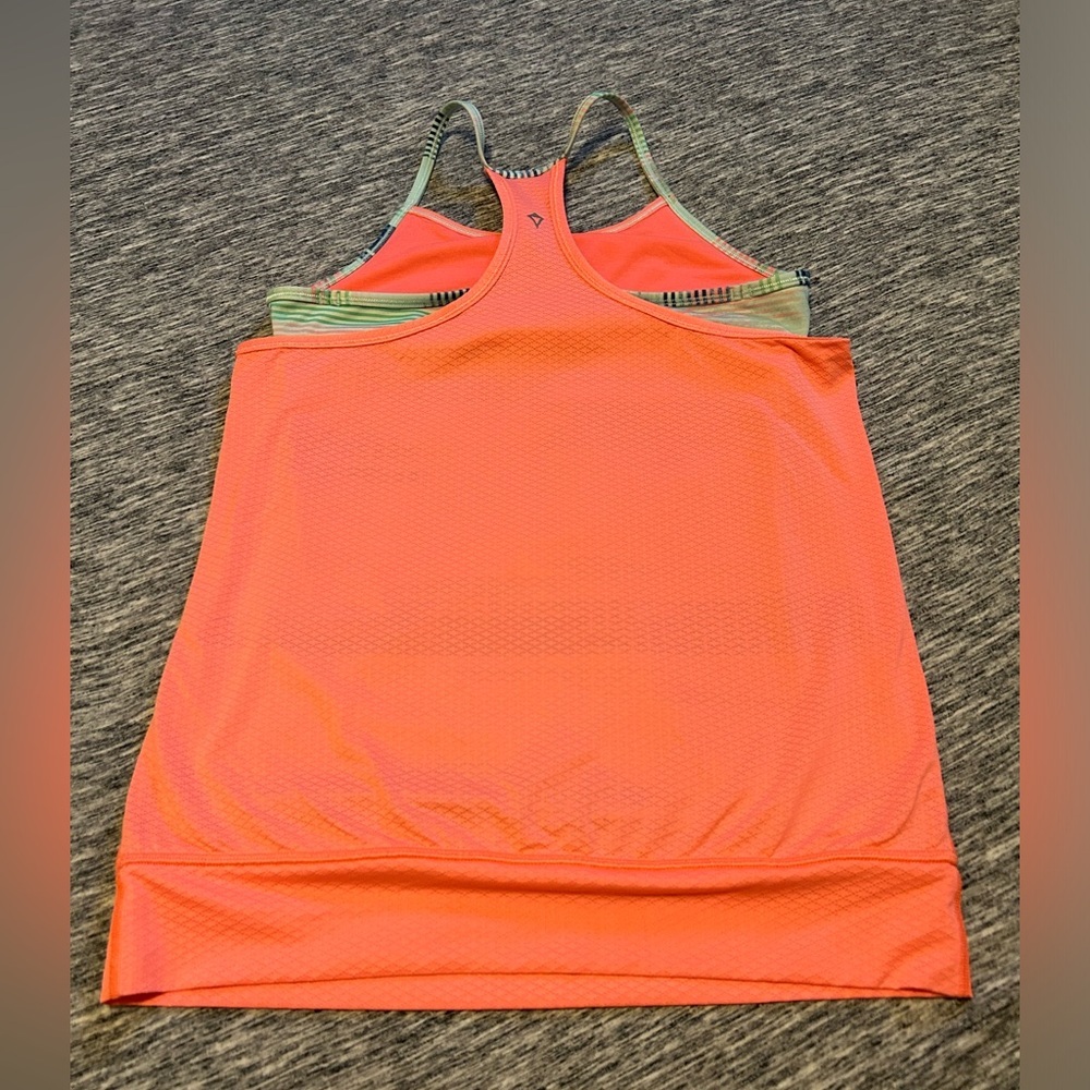 Ivivva Double Dutch Tank Top